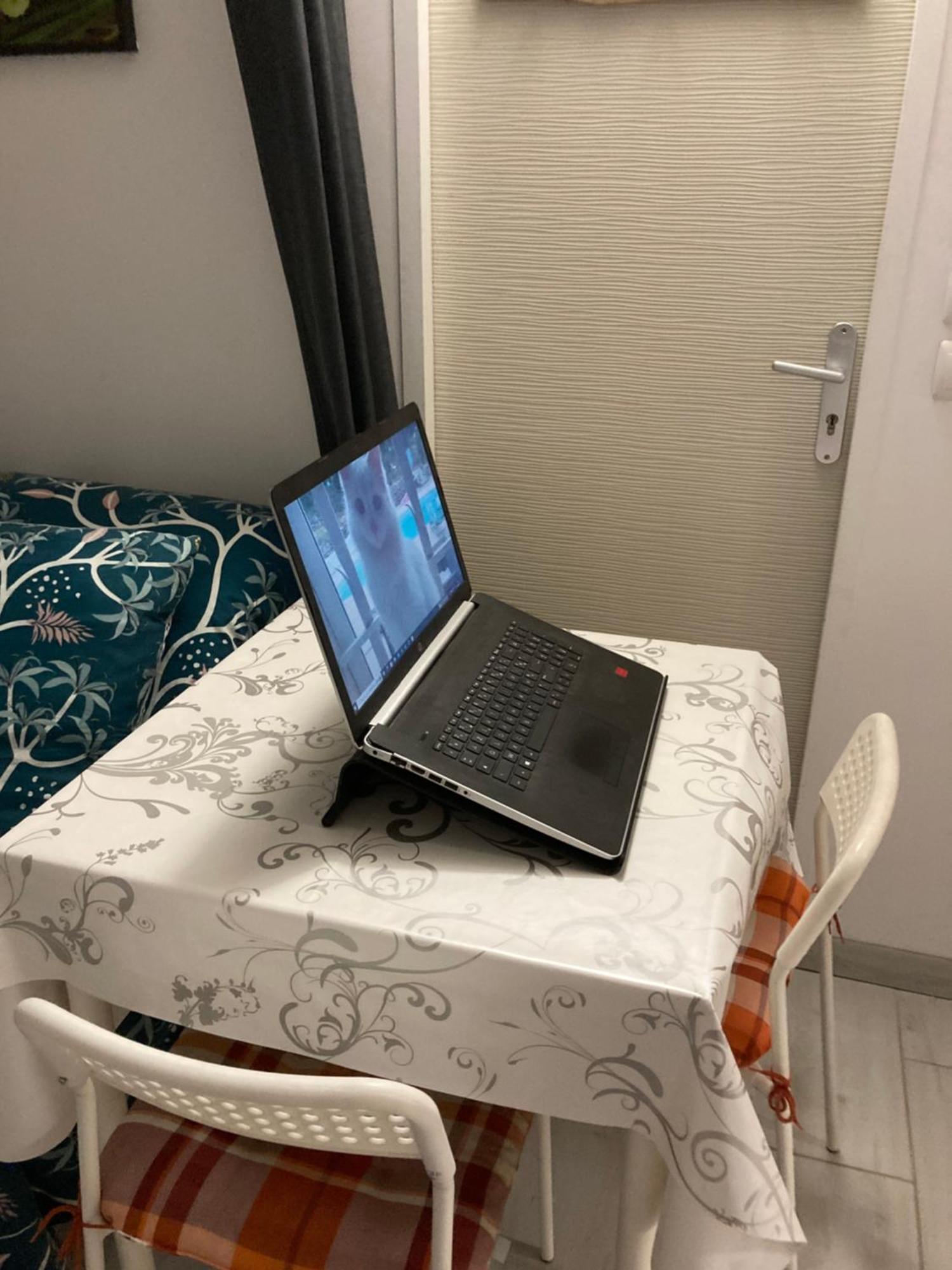 Au Havre De Paix Appartement Garéoult Buitenkant foto